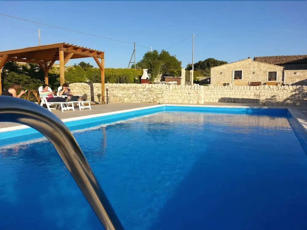Casa Vacanze Ilice