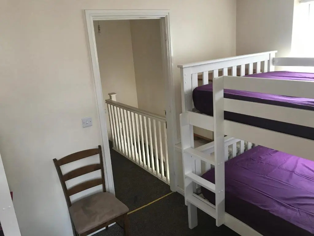WHOLE HOUSE 3bedroom New Build 29 Nottingham