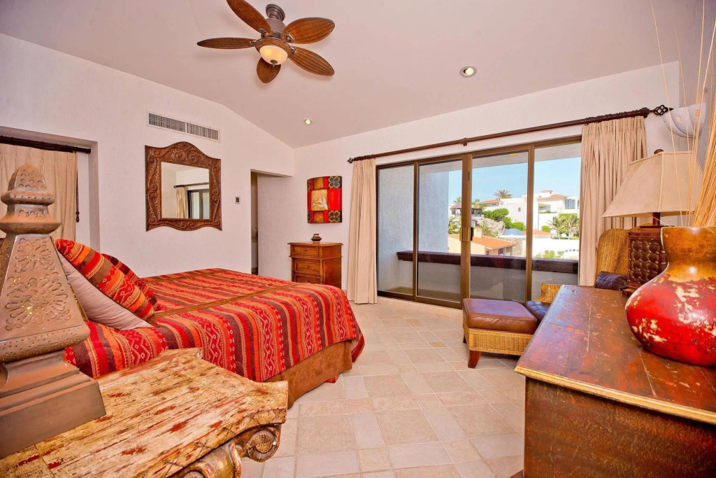 Villa Grande by Cabo Villas