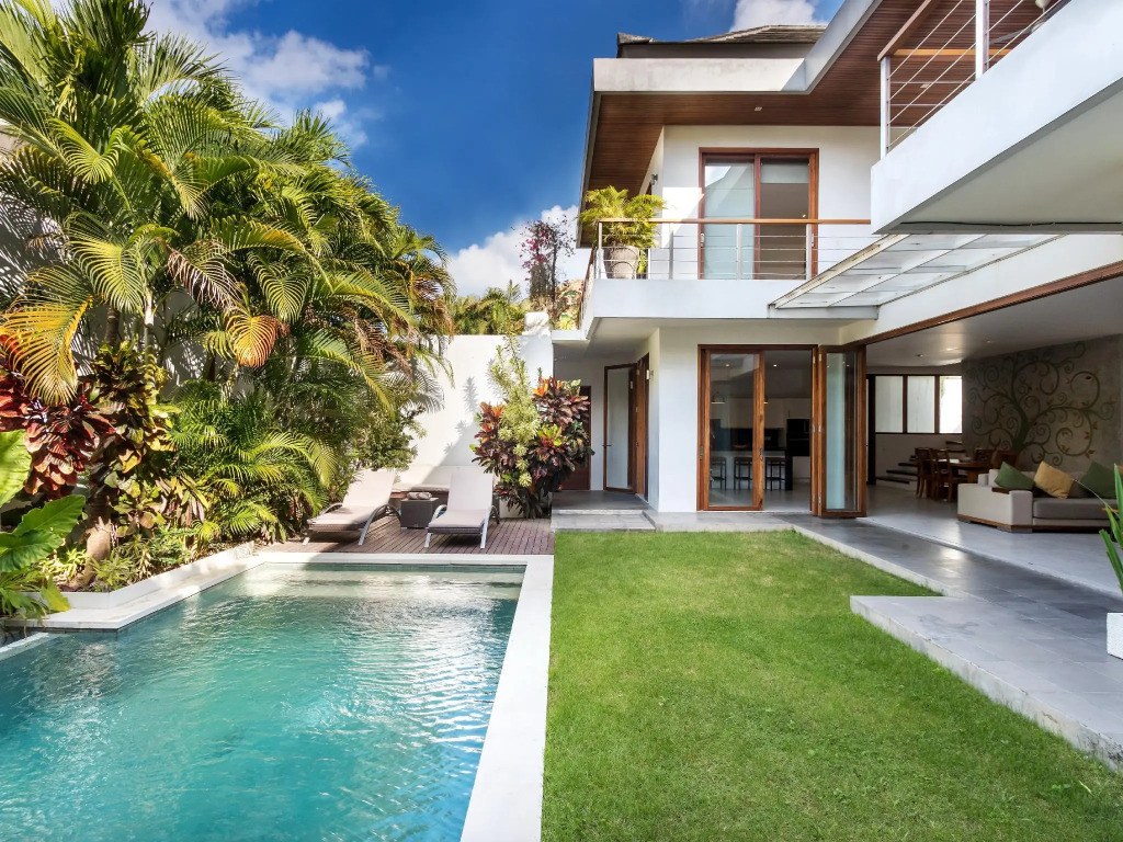 Casa Cinta 1