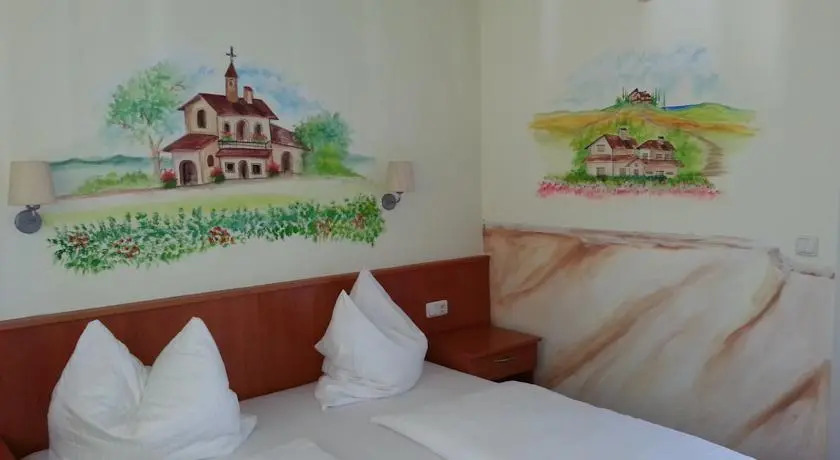 Hotel Zur Post