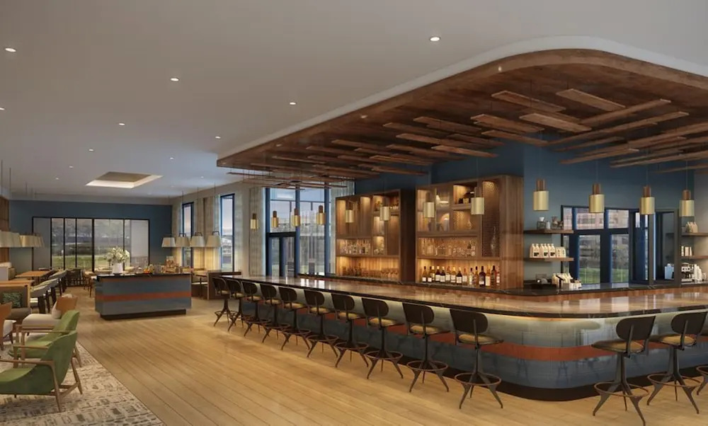 Hotel Indigo Irving Las Colinas by IHG