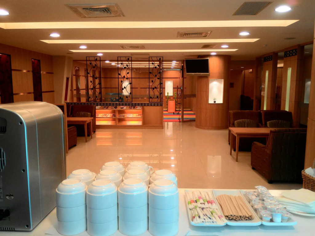 KKS Hotel