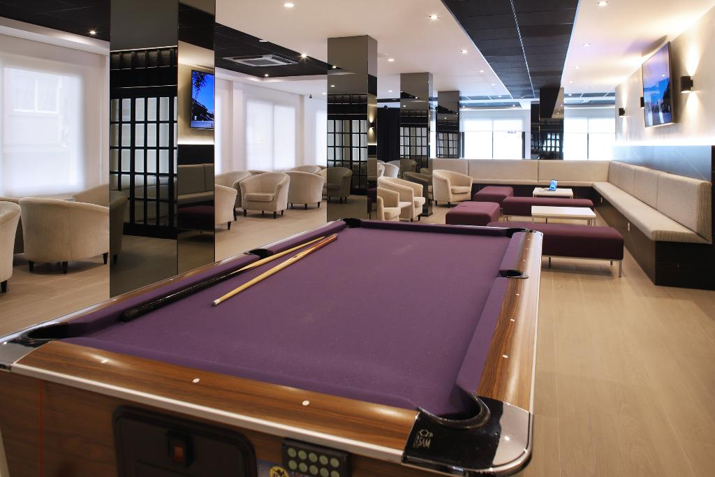Hotel Brasil