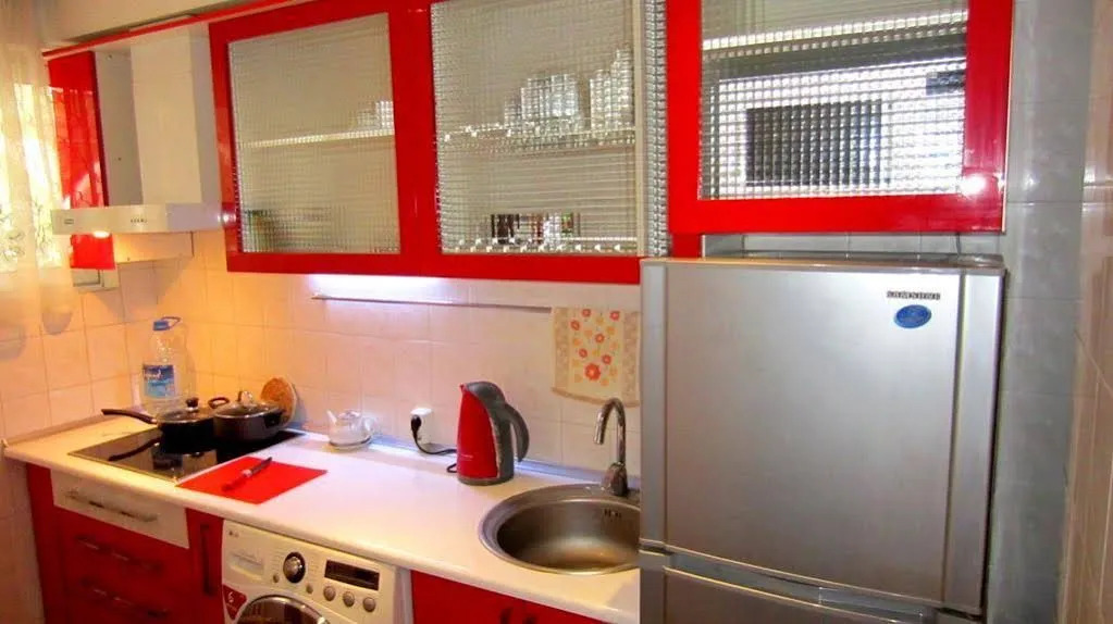 Home Hotel Bishkek