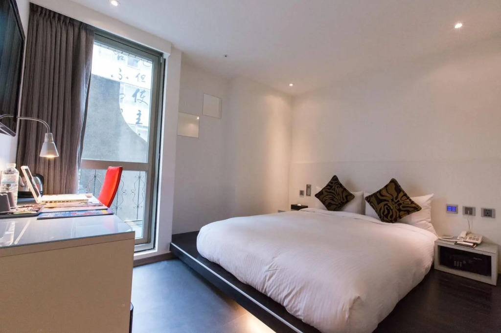 San Yon Hotel