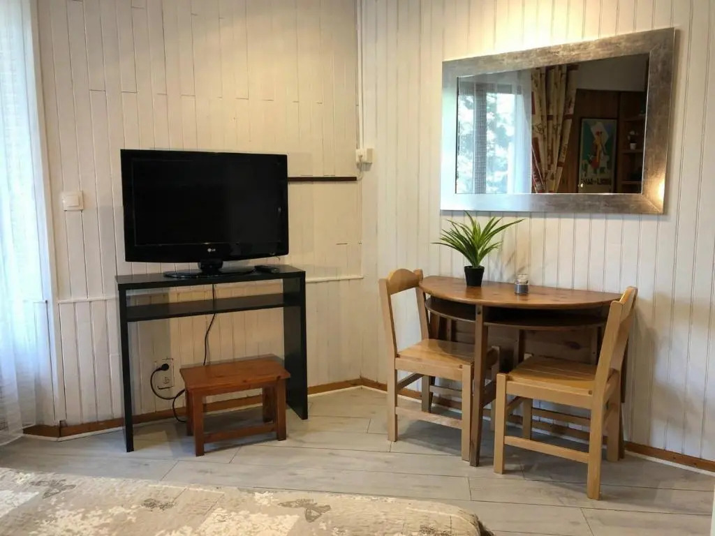 Appartement Brides-les-Bains, 1 pièce, 2 personnes - FR-1-512-103