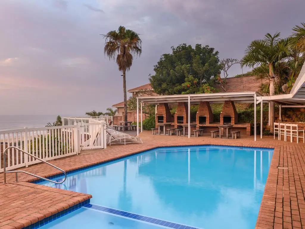 Illovo Beach Club
