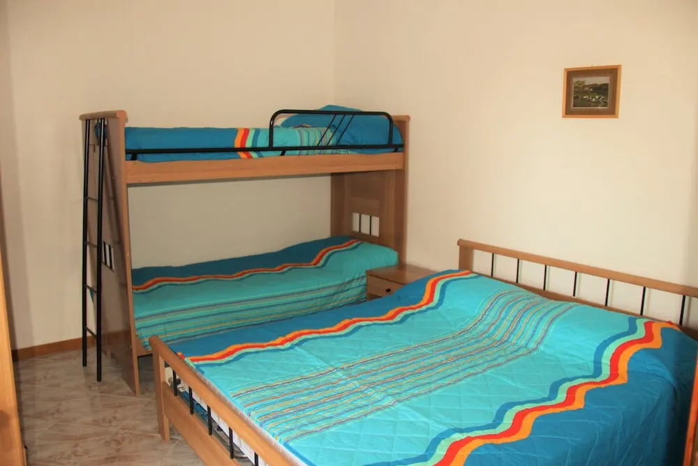 Al Mare residence