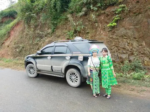 Nhà Nghỉ Hòa Yến 2