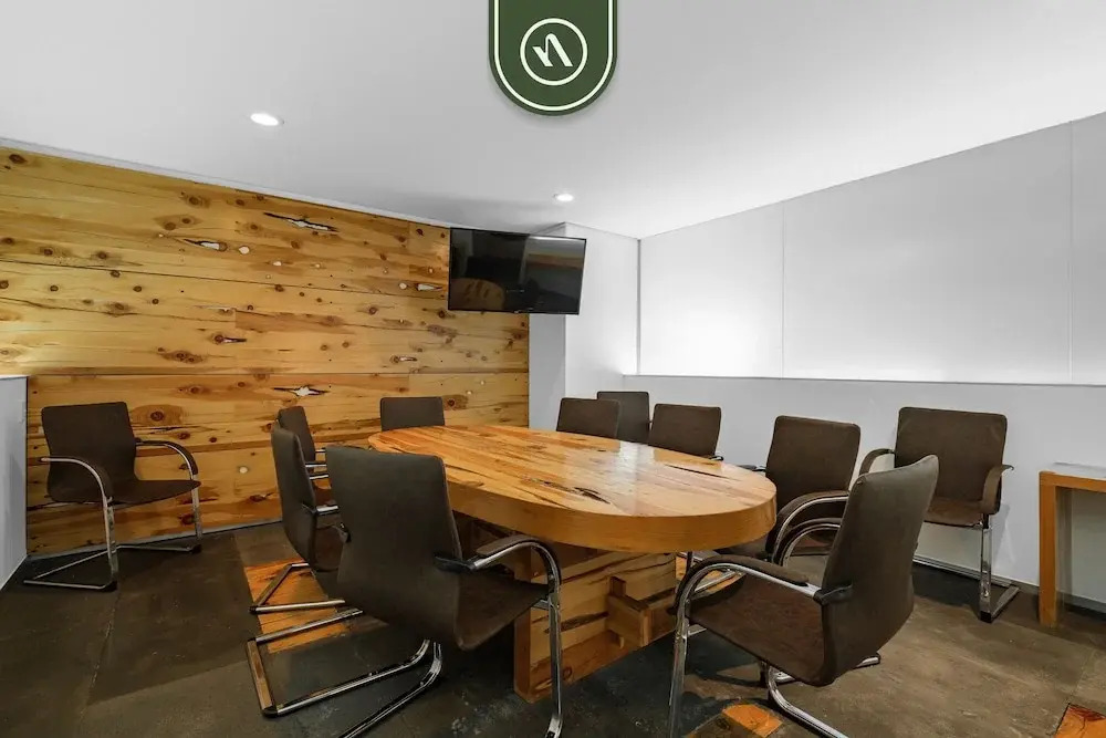 Vita Polanco by Naya Homes