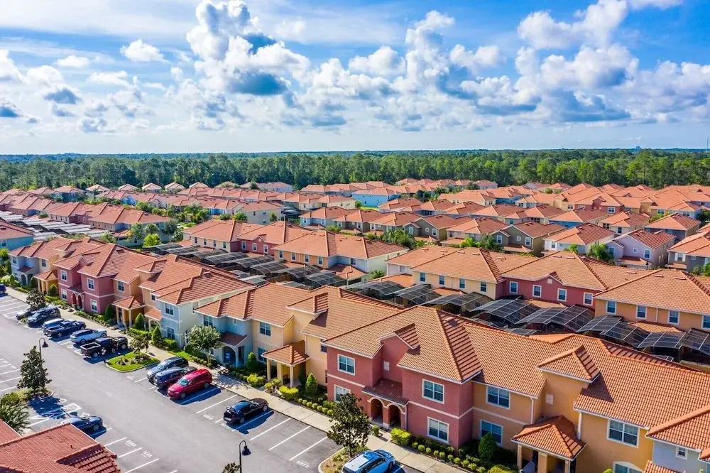 Special Offer Stunning Townhome With Private Pool Close to Disney 8960pp