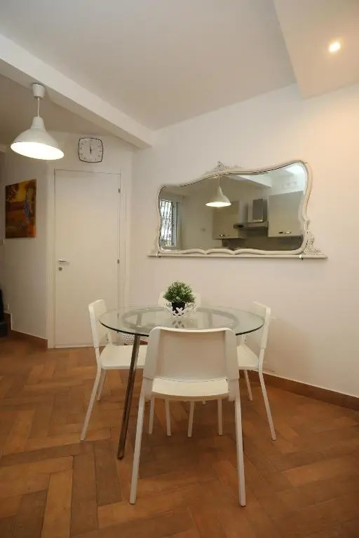 Appartamento La Matrice