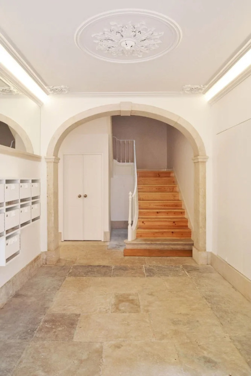 Deluxe Chiado Apartment