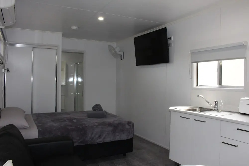 Huntsville Caravan Park
