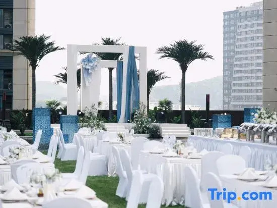 Grand New Century Hotel Binjiang Hangzhou