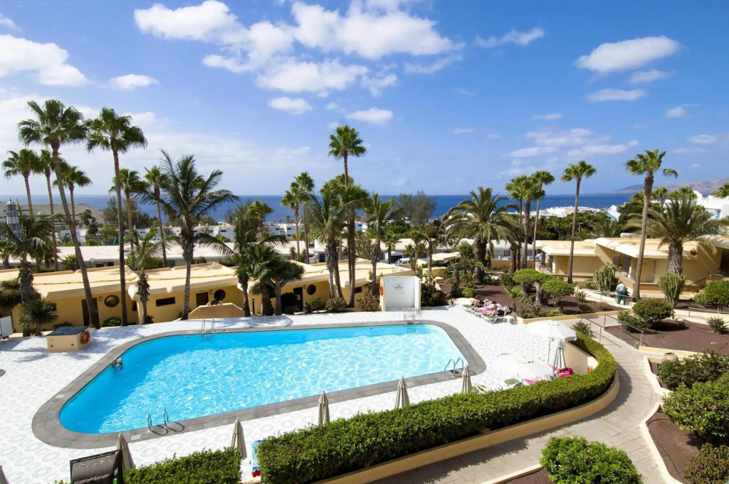 BLUESEA El Dorado