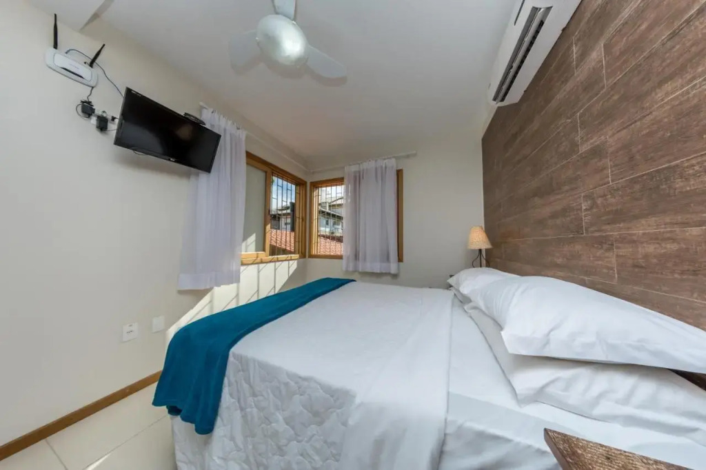 Anga Jurere Apart Hotel