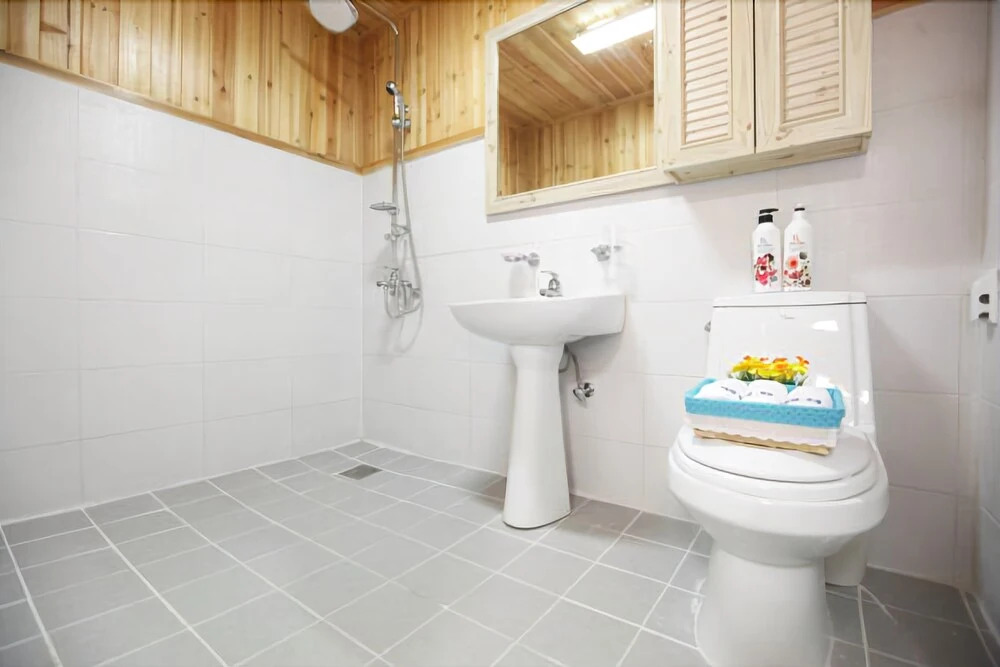 Hongcheon Valley View Pension