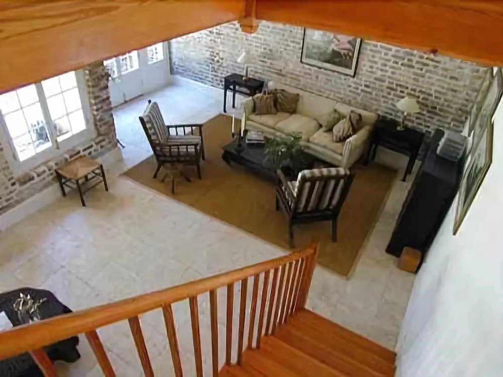 21 East Battery Bed & Breakfast