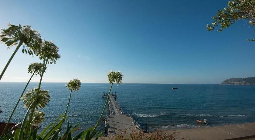Hotel Ligure