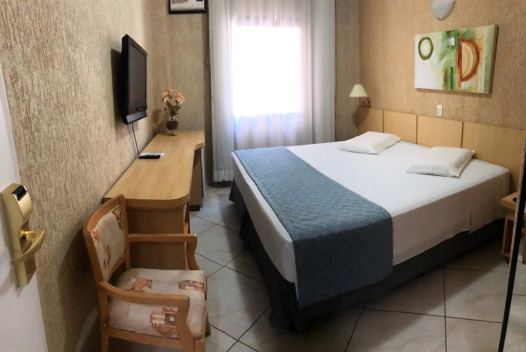 Hotel Guarany
