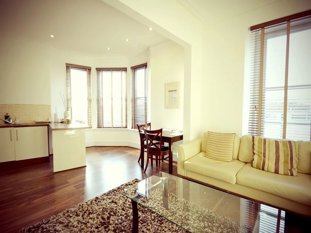 Howburn Residence Serviced Apartments