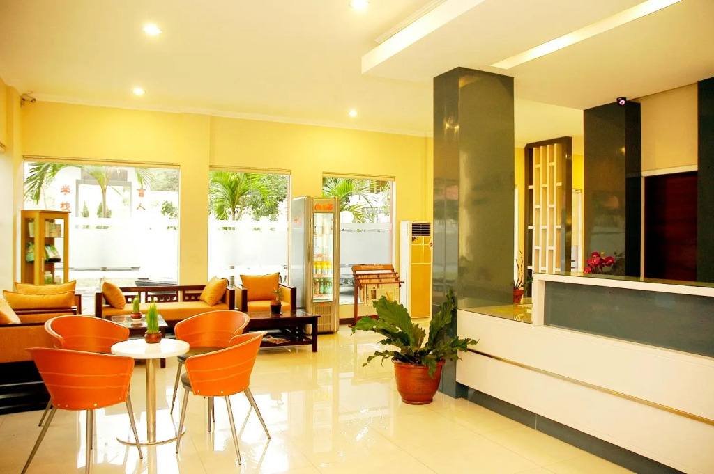Orlen Hotel