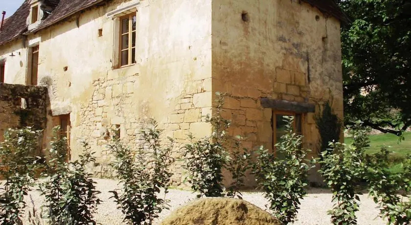 16th C Maison Bourgeois