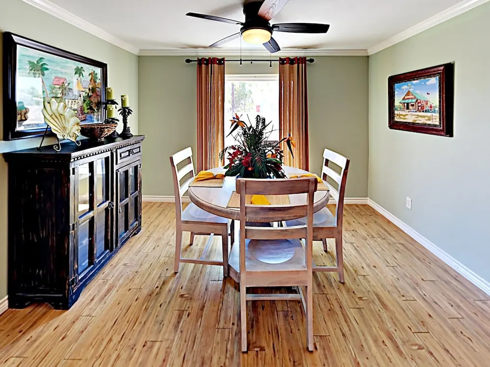 321 E Cotter 3 Bedroom Home