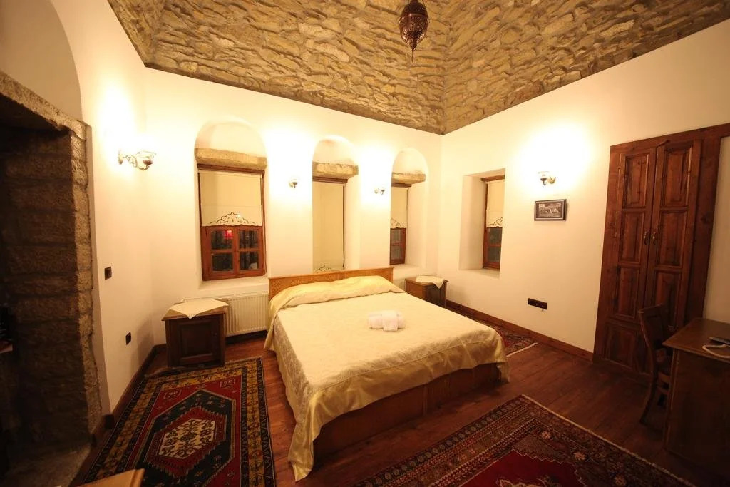 Zalifre Konakları
