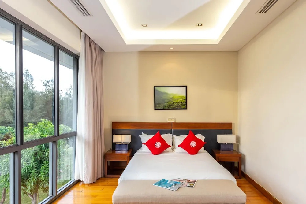 The Ocean Villa Đà Nẵng