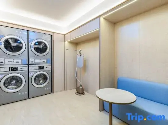 HanTing Hotel (Aksu Jinlan Plaza)