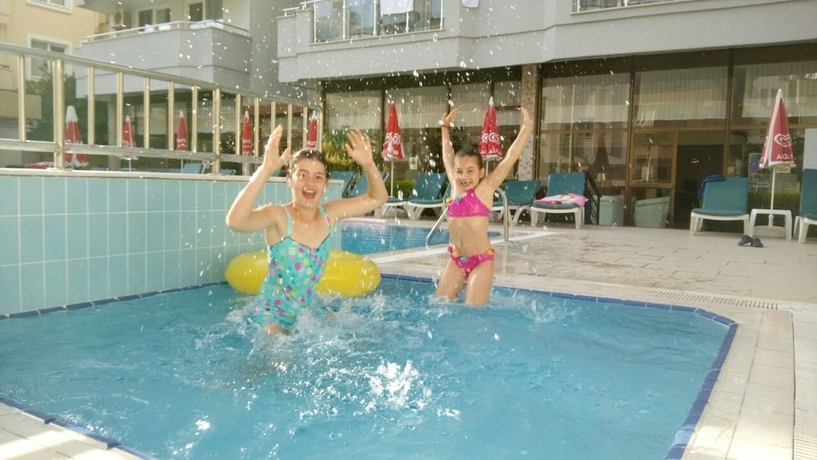 Blue Heaven Apart Hotel