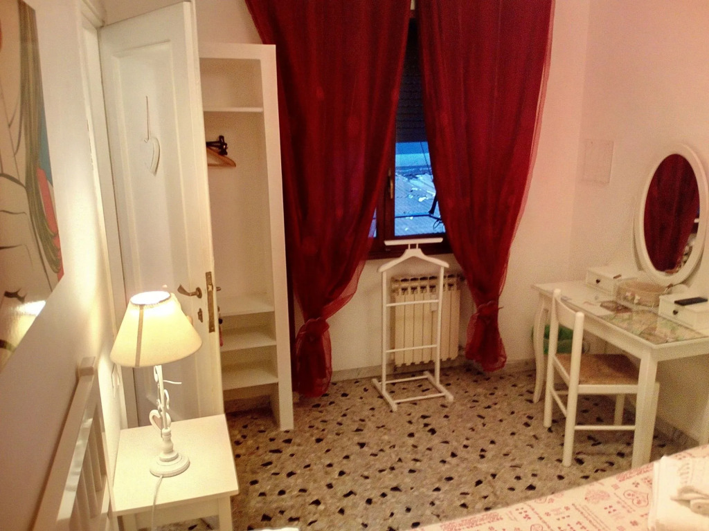 Sergio's Guest House