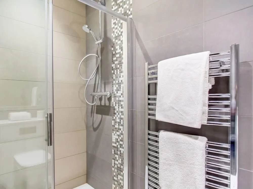 Spacious Apartment in Milton Keynes near Gulliverâs Theme Park