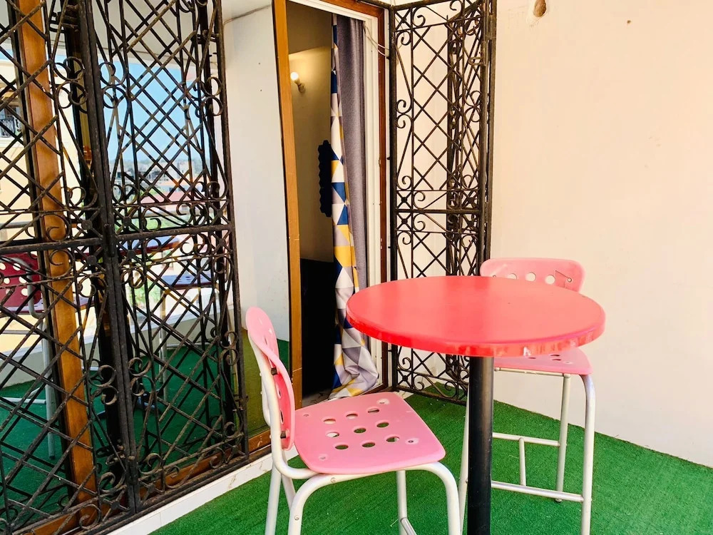 Lux Suites Hari Apartments Nyali