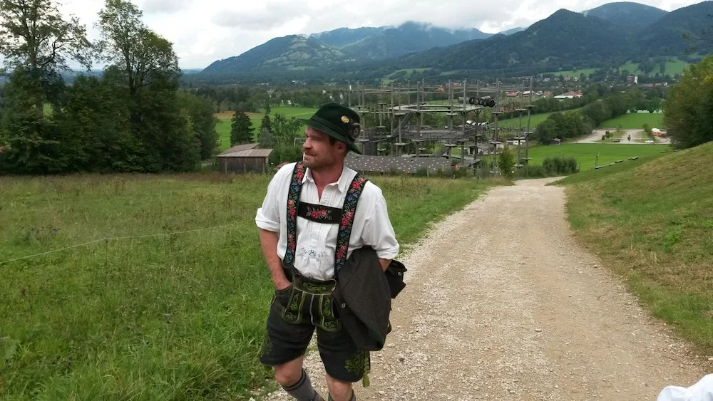 Zum Heisn