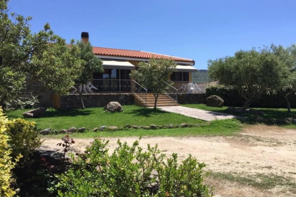 Agriturismo Monte Istulargiu