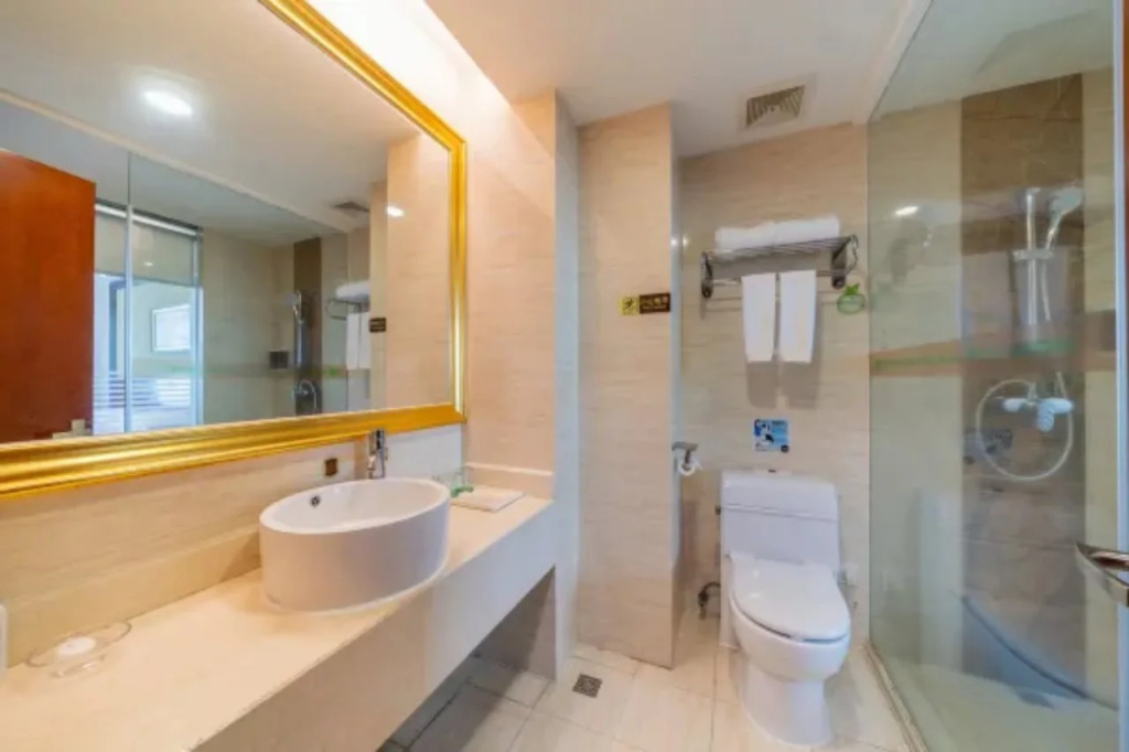 Vienna Hotel Huizhou Zhongxin