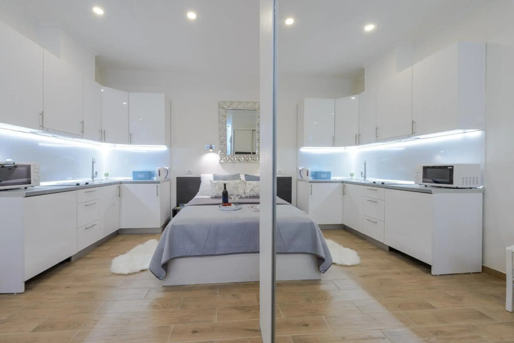 Jadranka studio apartments
