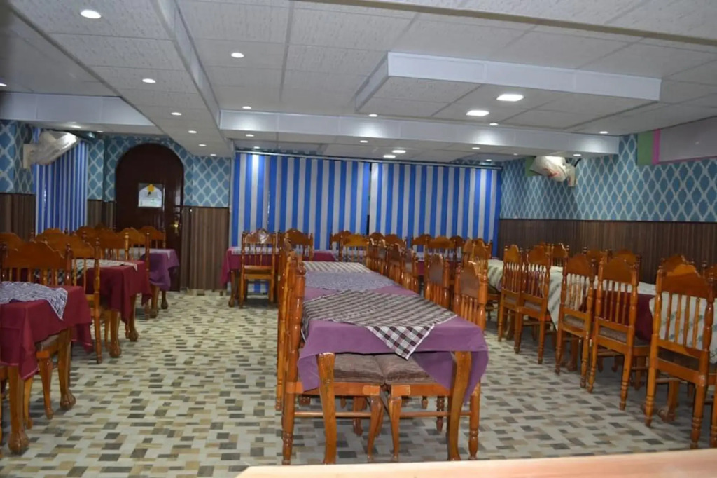 Siachen Hotel