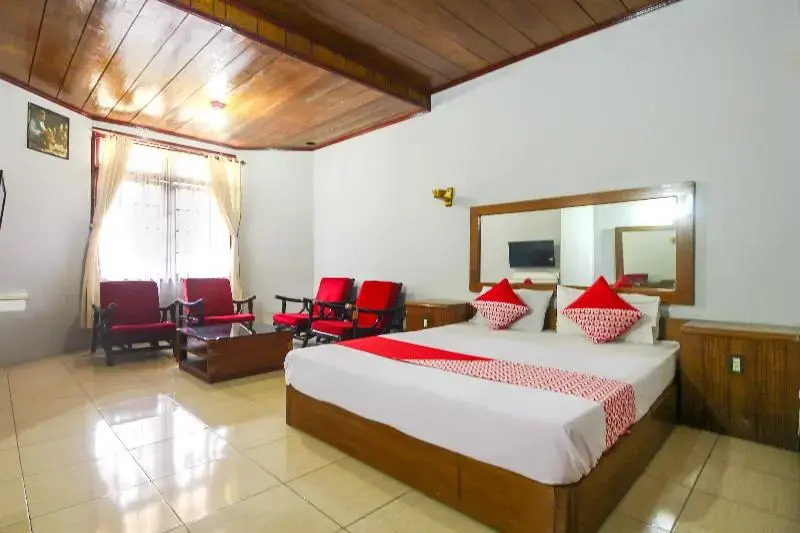OYO 3180 Hotel Rian Cottage