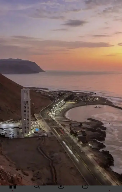 Ayllu Beach