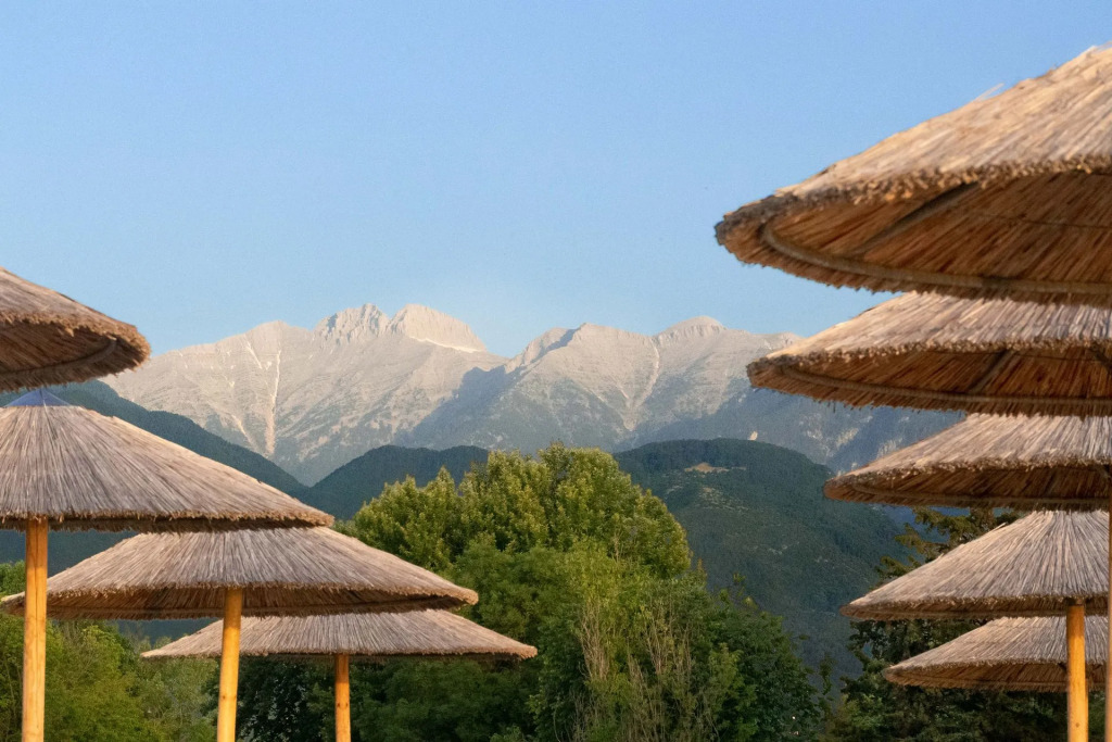Olympios Zeus by Anayia All Inclusive Resorts