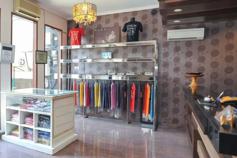 Airy Eco Mataram Cakranegara Sriwijaya 136 Lombok
