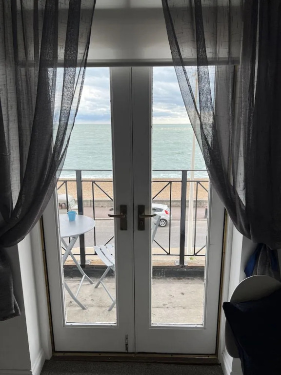 The Sandgate Hotel