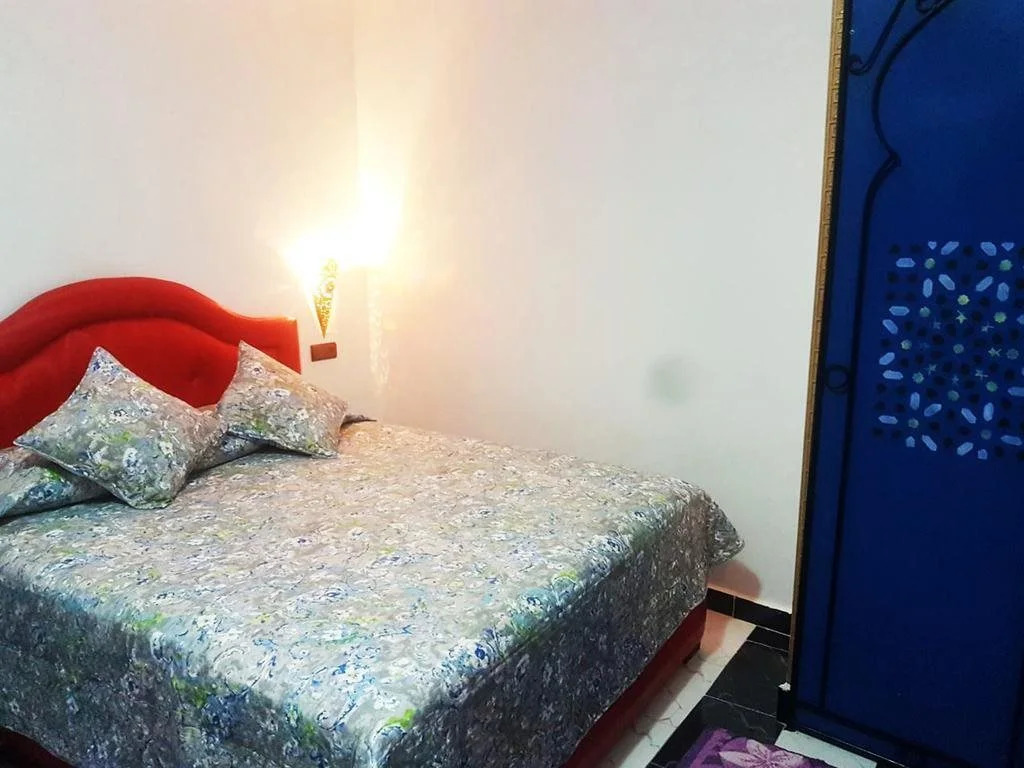 Hôtel Riad Tetouan