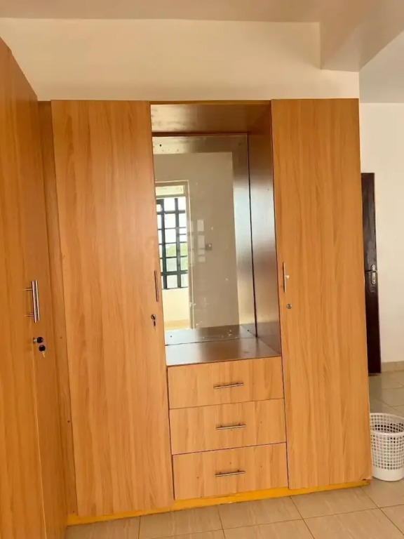 Lux Suites The comfort Place Naivasha
