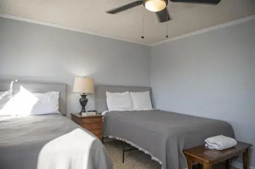 Snowshoe Condo Unit 269
